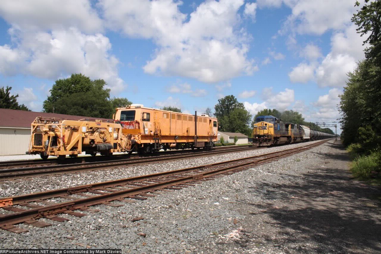 CSX 9030